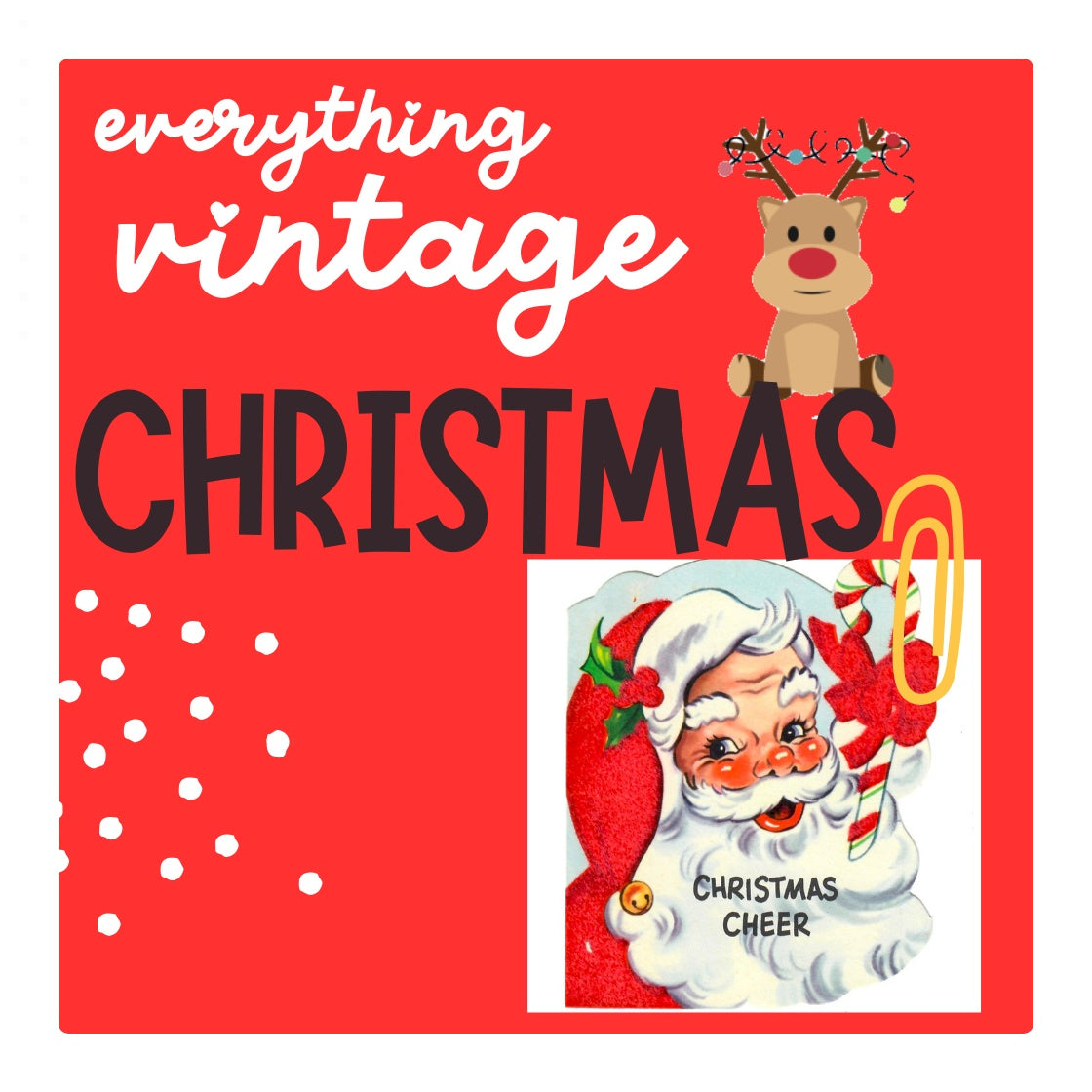 Vintage Christmas