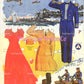 Vintage Paper Dolls Air Land and Sea WWII Air Force Army Navy Military Dolls 1943 Printable PDF Instant Digital Download Wartime Clipart