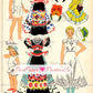Vintage International Paper Dolls Collage Sheets Cute Dutch Swiss German Cut Out Dolls  1930s Printable PDF Instant Digital Download