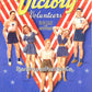 Vintage Paper Dolls Victory Volunteers WWII Military Guys n Gals Dolls 1942 Printable PDF Instant Digital Download Wartime Clip Art JPEG