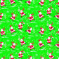 Vintage Printable Christmas Gift Wrap Skating Santa Claus Retro Wrapping Paper Collage Sheet Instant Digital Download Fun Santa Clip Art 3 Sizes