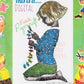 Vintage Paper Dolls Heres Trixie Belden c. 1956 PDF Instant Digital Download Teenage Detective Mystery Books Clip Art