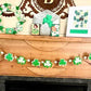 45 Vintage St. Patricks Day Card Images Kitsch Children Animals Shamrocks Collage Sheets Printable PDF Instant Digital Download ATC Size