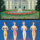 Vintage Paper Dolls Dresses Worn by the First Ladies of the White House c. 1938 Printable PDF Instant Digital Download Presidential Wives