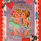 44 Vintage Printable Valentine Treasure Cards Cute Kitsch Girls Boys Animals Collage Sheets c. 1947 PDF Instant Digital Download Valentines