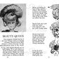 Vintage Printable Tressy Hair Glamour Fashion Doll Hair Care Hairstyles Guide c. 1964 PDF Instant Digital Download 10 How To Hairdos