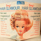 Vintage Printable Tressy Hair Glamour Fashion Doll Hair Care Hairstyles Guide c. 1964 PDF Instant Digital Download 10 How To Hairdos