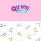 Vintage Paper Dolls Quints 5 Times The Fun Printable PDF Instant Digital Download Retro Baby Siblings Toddler Toy Doll Clip Art