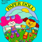 Vintage Paper Dolls Poochie Pet Puppy 1983 Printable PDF Instant Digital Download Cute Poodle Dog Friends Toy Doll Clip Art Z1