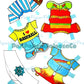 Vintage Paper Dolls Poochie Pet Puppy 1983 Printable PDF Instant Digital Download Cute Poodle Dog Friends Toy Doll Clip Art Z1