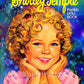 Vintage Shirley Temple Paper Dolls Book 1976 Printable PDF Instant Digital Download TV Movie Star Child Actress Starlet Clipart