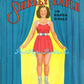 Vintage The New Shirley Temple in Paper Dolls Book 1942 Printable PDF Instant Digital Download TV Movie Star Teen Actress Starlet Clipart