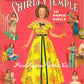 Vintage The New Shirley Temple in Paper Dolls Book 1942 Printable PDF Instant Digital Download TV Movie Star Teen Actress Starlet Clipart