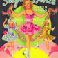 Vintage Paper Dolls Sonja Henie Ice Skating Star 1939 Printable PDF Instant Digital Download Pretty Figure Skater Actress Clip Art
