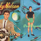 Vintage Paper Dolls Set Ricky Nelson Cut-Outs 1959 Printable PDF Instant Digital Download Retro 70s TV Star Singer Clip Art