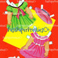Vintage Paper Dolls Betsy Doll Cutout Book 1967 Printable PDF Instant Digital Download Cute Kitsch Little Sixties Girl Clip Art
