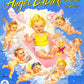 Vintage Paper Dolls Angel Babies 14 Babies To Dress 1953 Printable PDF Instant Digital Download Cute Cherub Babies Clip Art