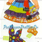 Vintage Ballet Paper Doll Pretty Blonde Little Ballerina PDF Printable Instant Digital Download Cute Big Eyed Girl Dancer Beautiful Costumes